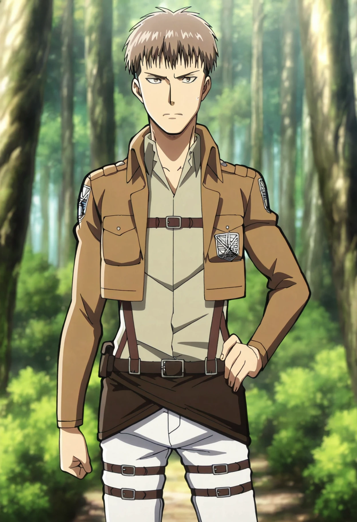 Jean Kirstein v1.0