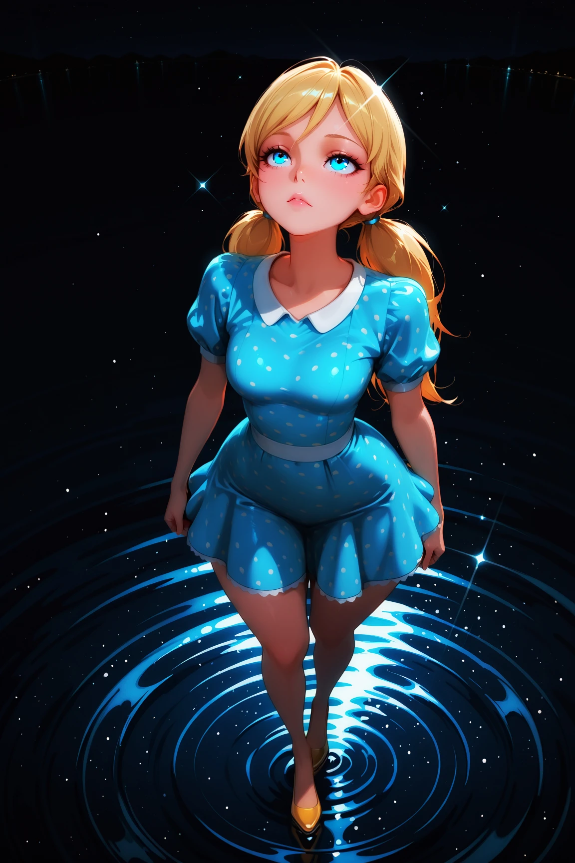 UPDATE : Casual Remake on IL | Aurore Beaureal + Stormy Weather | Miraculous Ladybug | ShutUpImTired