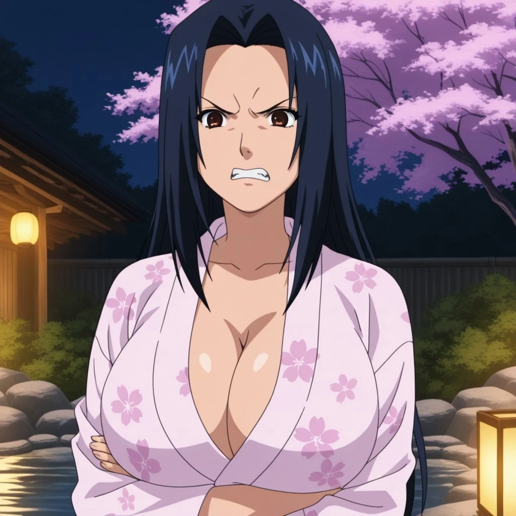 Tsunami_ツナミ (Naruto) Tsunami v2.0