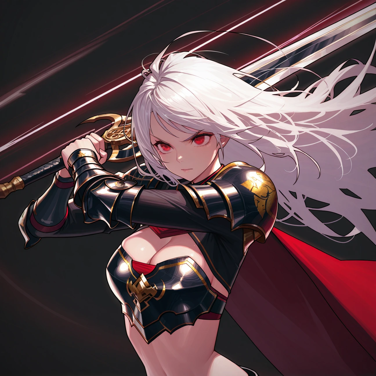 Dungeon Fighter Online - ArtStyle ILV2 - Definitive Edition