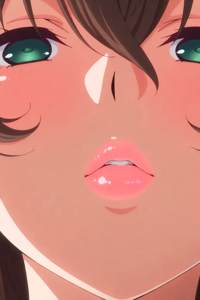 Kasumi (Tanetsuke Ojisan to  Hitozuma ) 2.0 V1