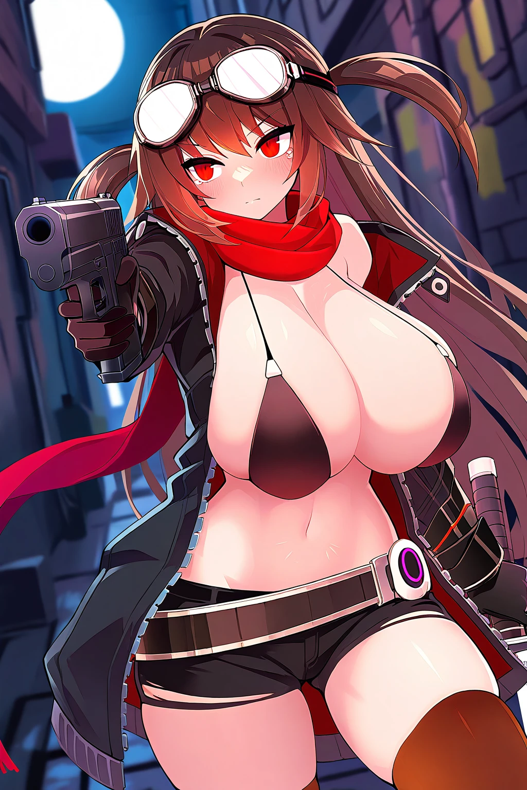 セナ - プロジェクトセナ v1.0