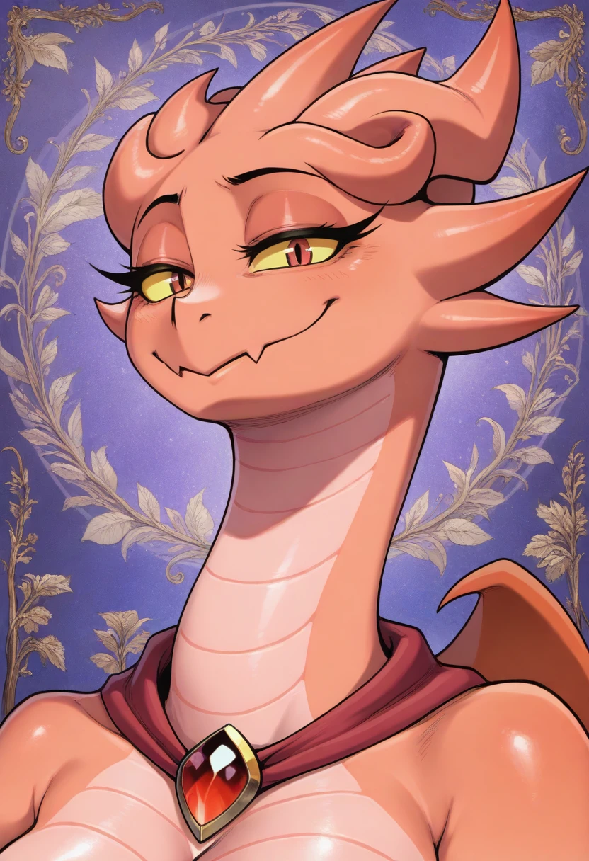 [NoobAI] Azalea (Satina) PixAI