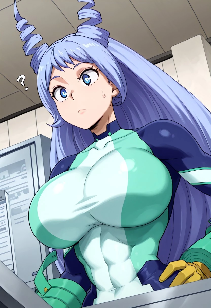 Nejire Hado (My Hero Academia) V1