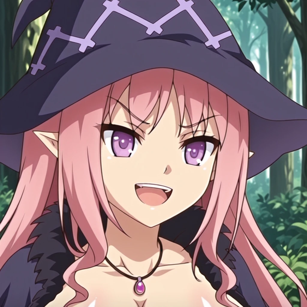 Lifulia - Ochi Mono RPG Seikishi Luvilia [Comission] v1.0