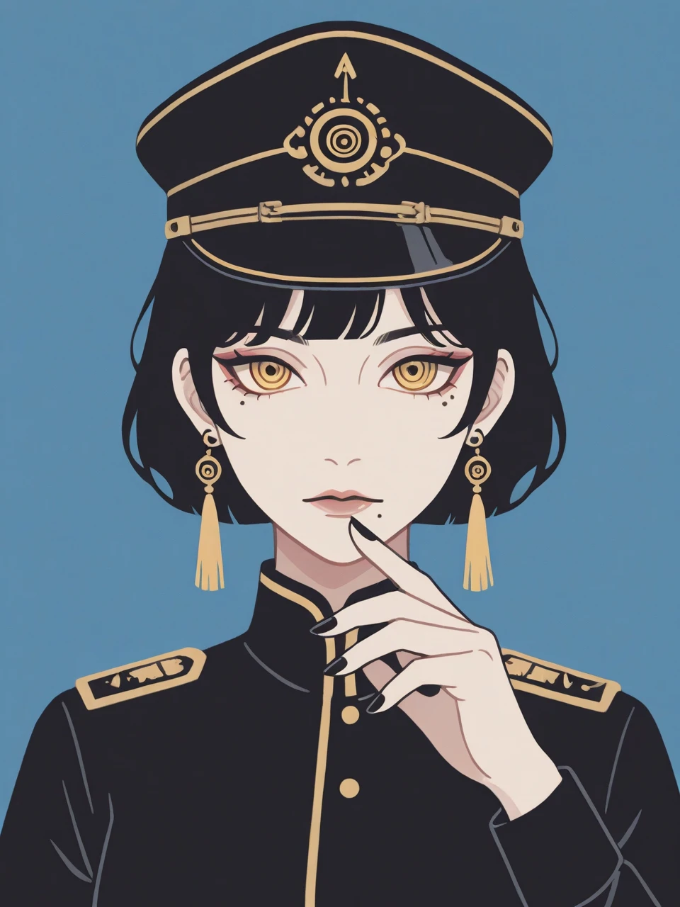 Arctenox's Styles - Minimalist | Series 1 [Illustrious] V1.0