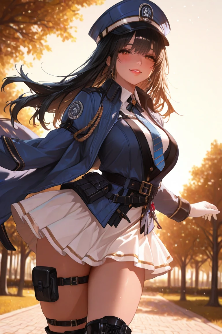 Diesel - Goddess of Victory Nikke - (5 Outfits) v1.0