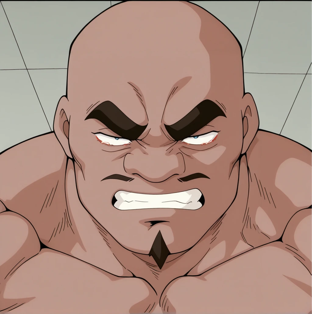Daruma Man – Kunoichi Gakuen Ninpouchou v1.0