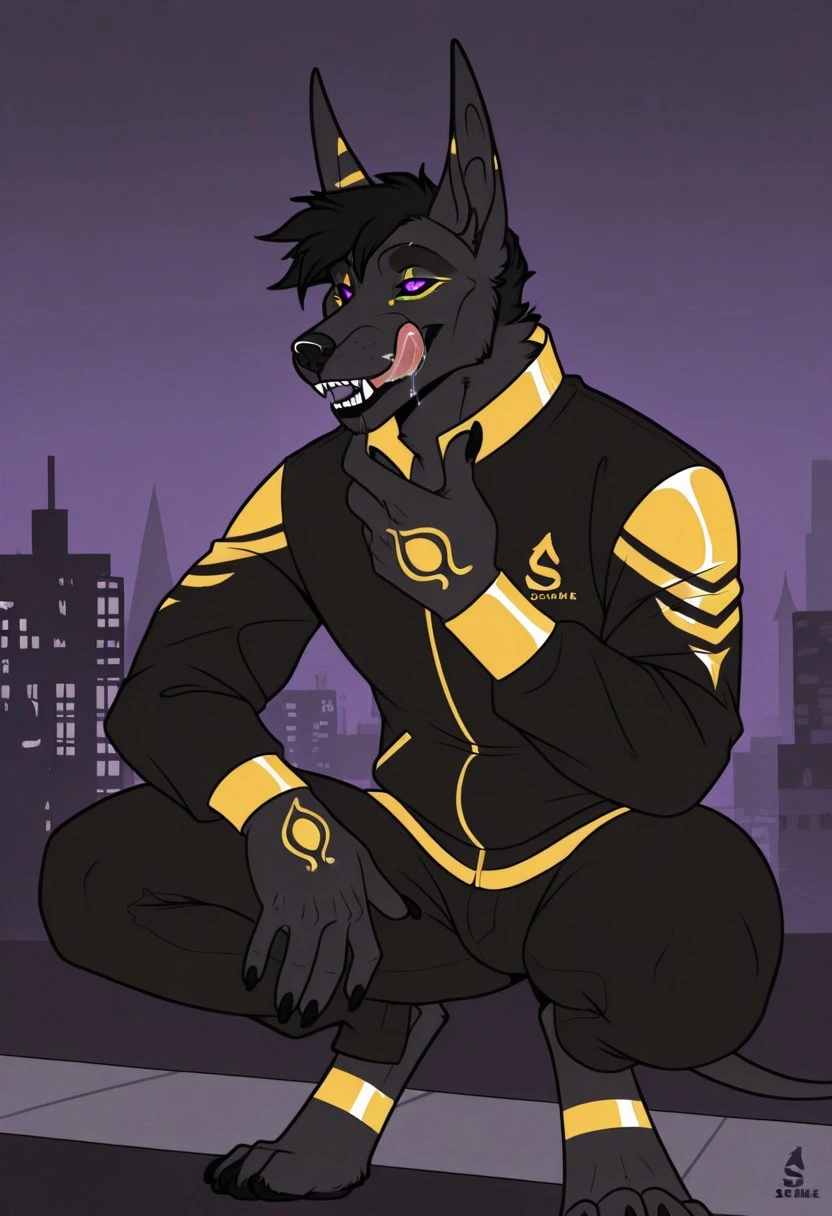 Sabuky - Artist Style V1