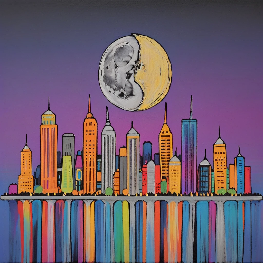 Slightly Realistic V1