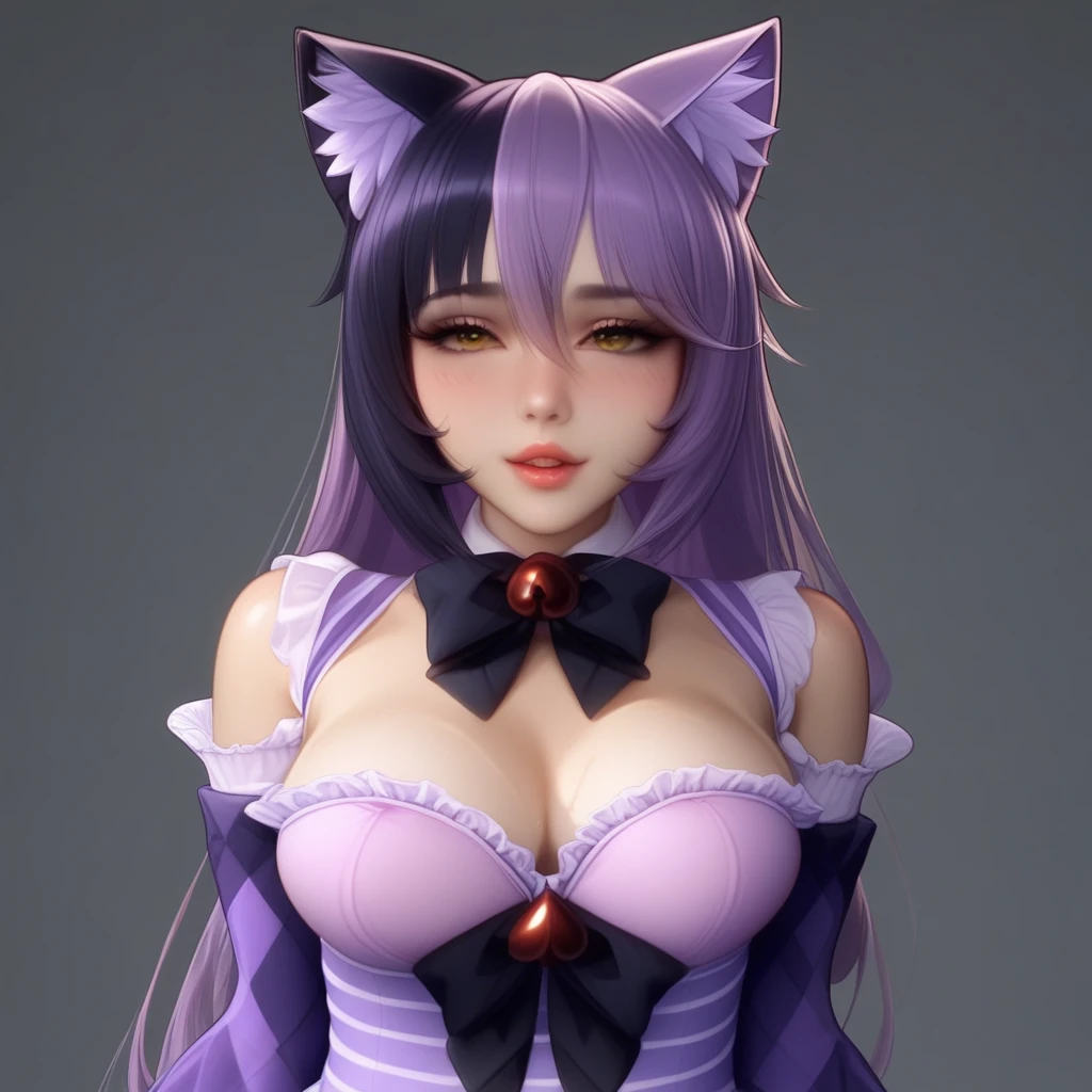 [MGE] Cheshire Cat SDXL [Pruned]