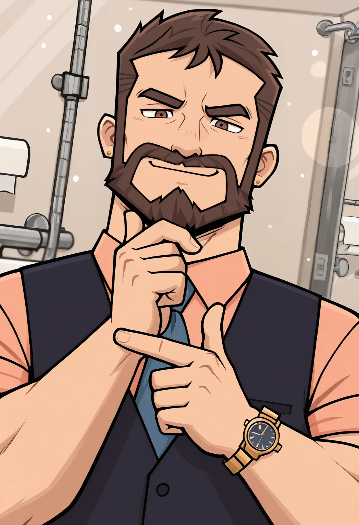 Ted Gordon - Disventure Camp Ted Gordon