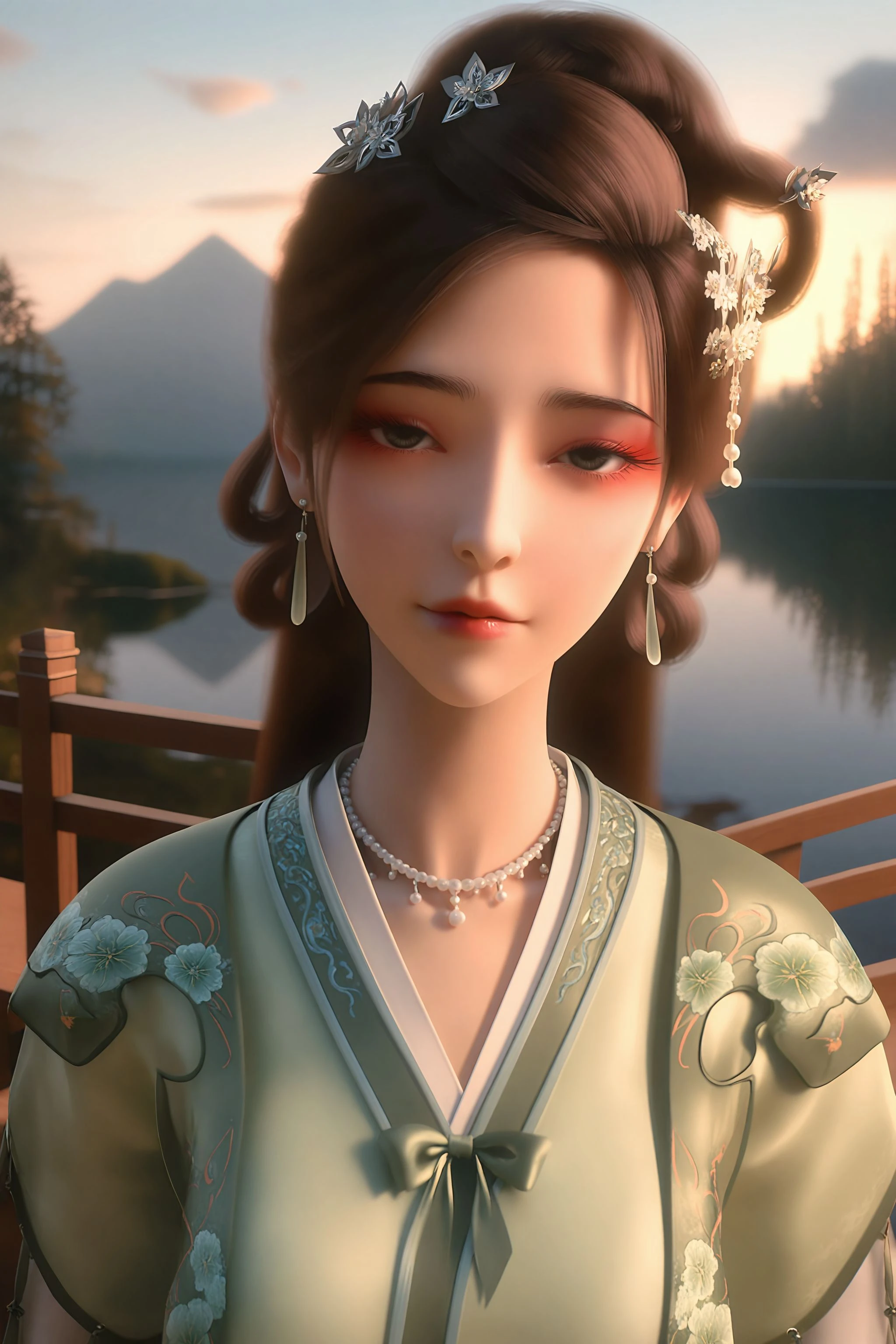 长生界 - 若水 - Pony & IL IL