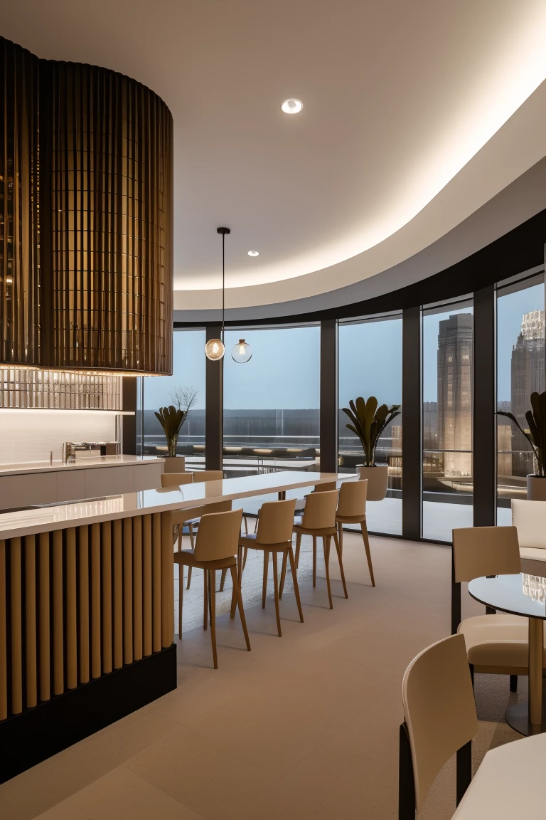 JJ's Office - Canteen v1.0