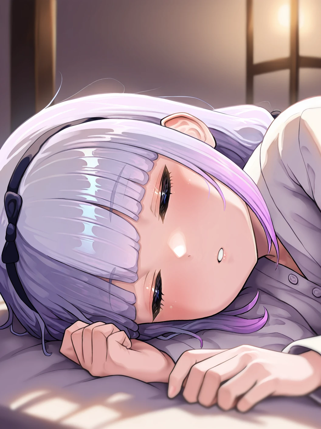 Fujimiya Qute 藤宮キュート Style - IL v0.1