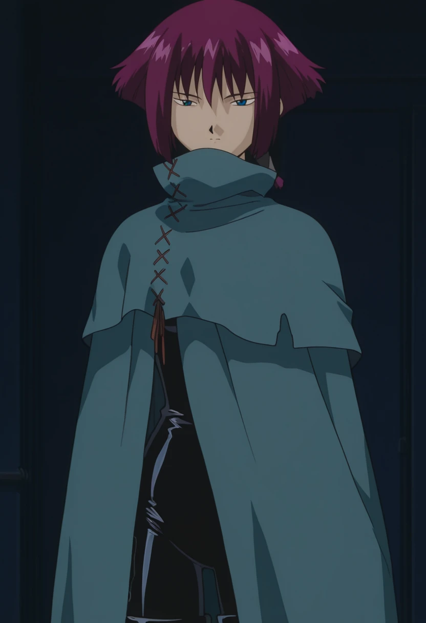 [IL] Chloe (クロエ) - Noir [3 Outfits] [Commission] Illustrious v1.0