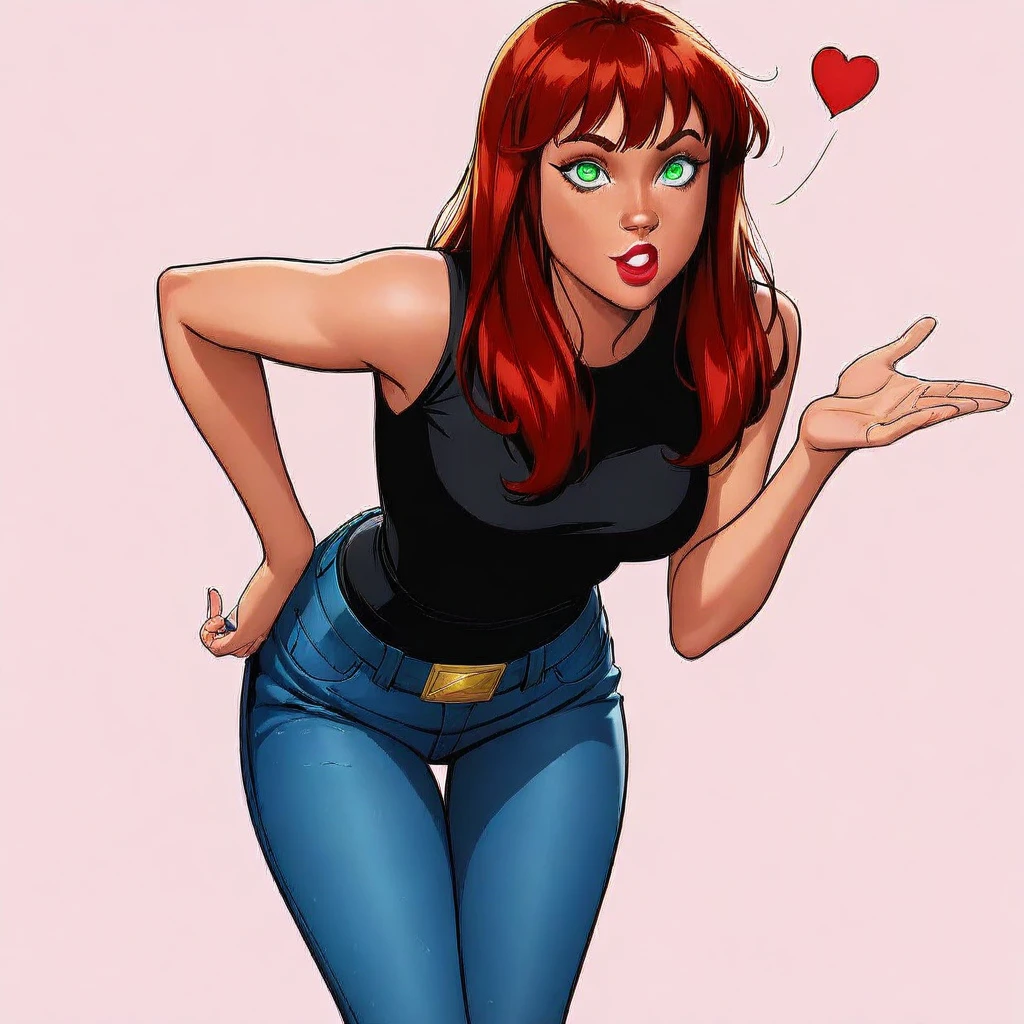 Mary Jane Watson (Marvel/Spider-Man) V1