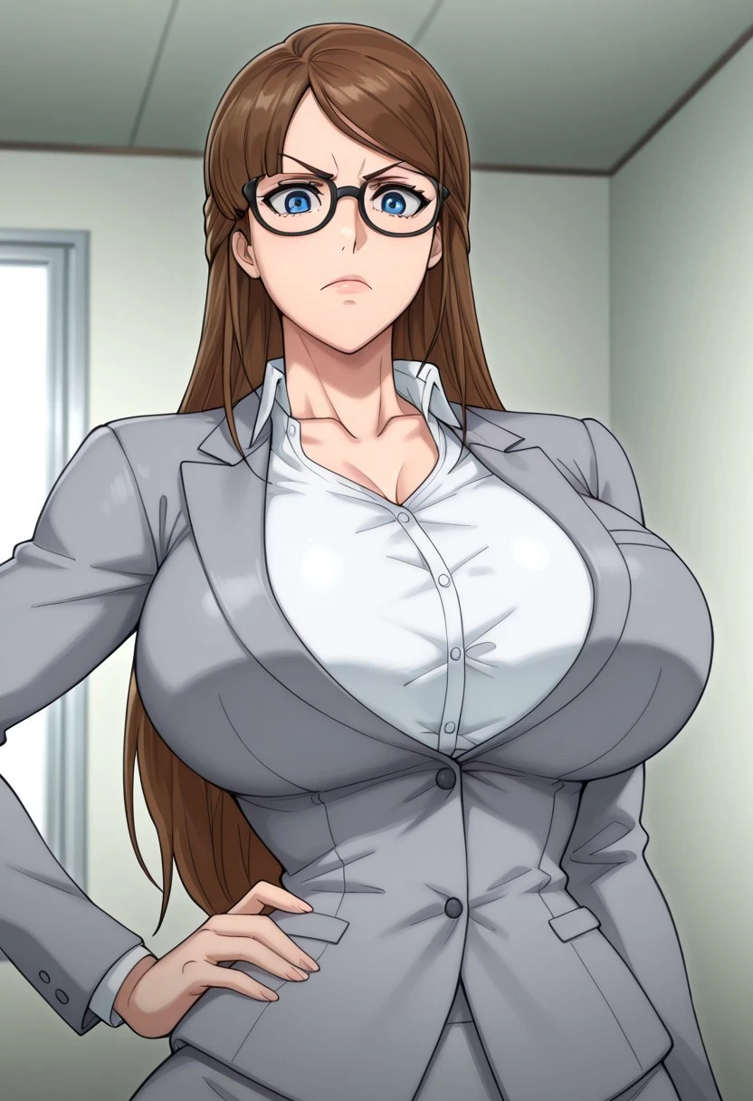 Yuriko Okada (Tojima Wants to Be a Kamen Rider) V1