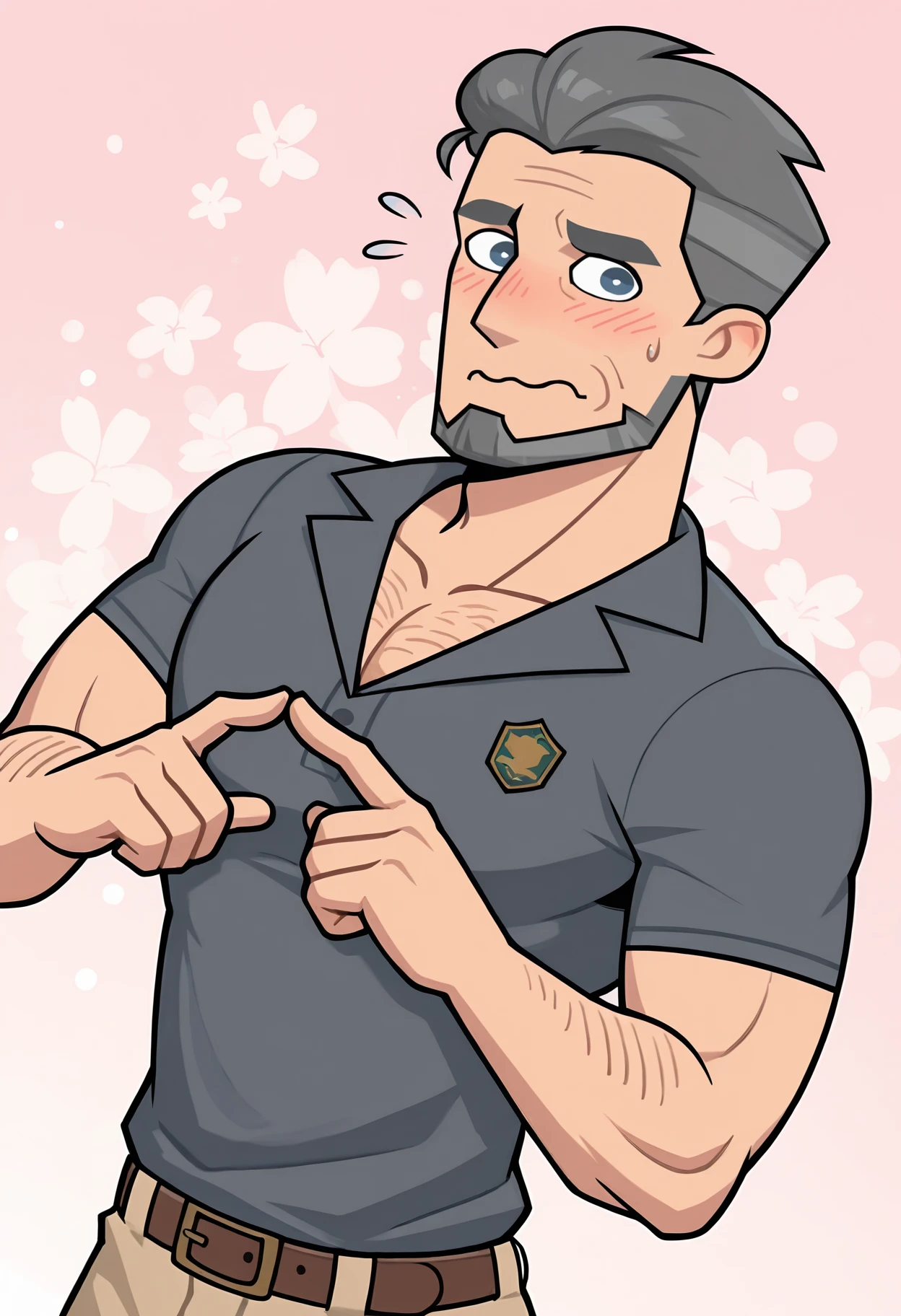 Connor - Disventure Camp Connor