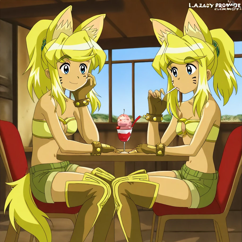 Liru Renkin San-kyuu Magical? Pokaan V1