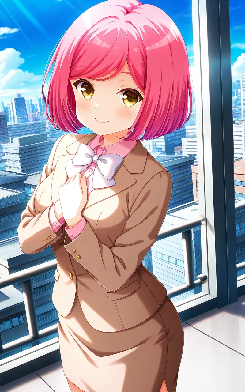 Kyouko Tachibana (Girl Friend Beta) Illustrious