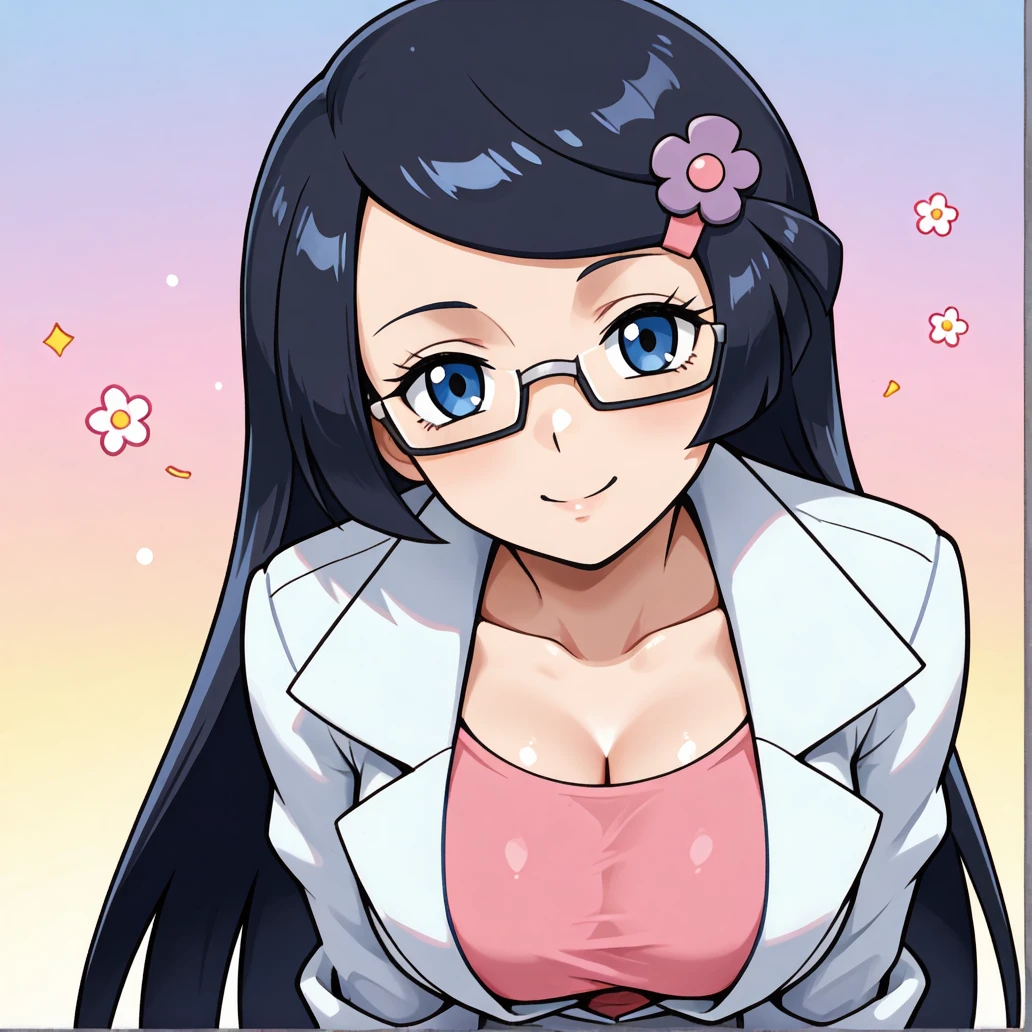Fennel (Pokemon BW) v1.0 Pony