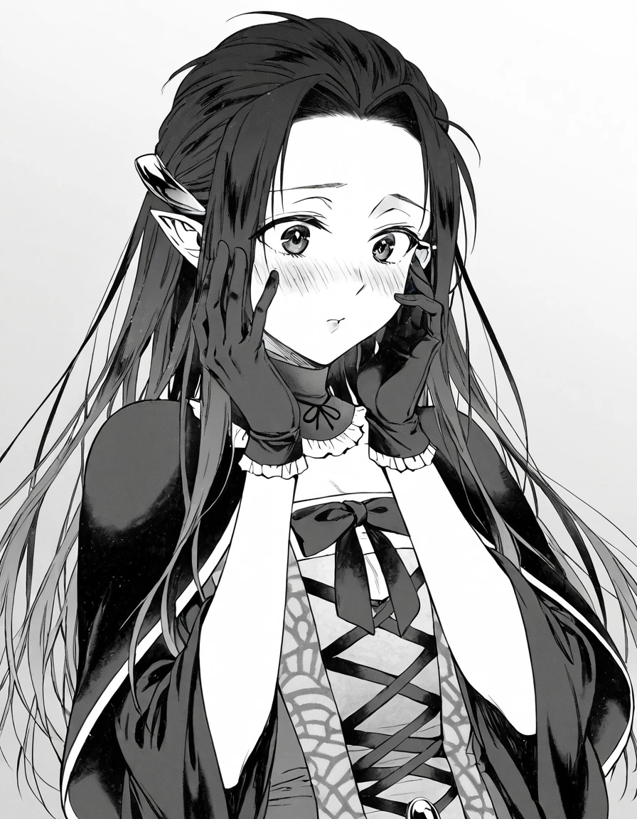 Carla | Isekai Cheat Kaitakuki | 異世界チート開拓記 Carla_IsekaiCheatv1.0