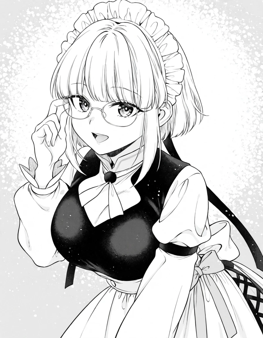 Nanashi | Isekai Cheat Kaitakuki | 異世界チート開拓記 Nanashi_IsekaiCheatv1.0
