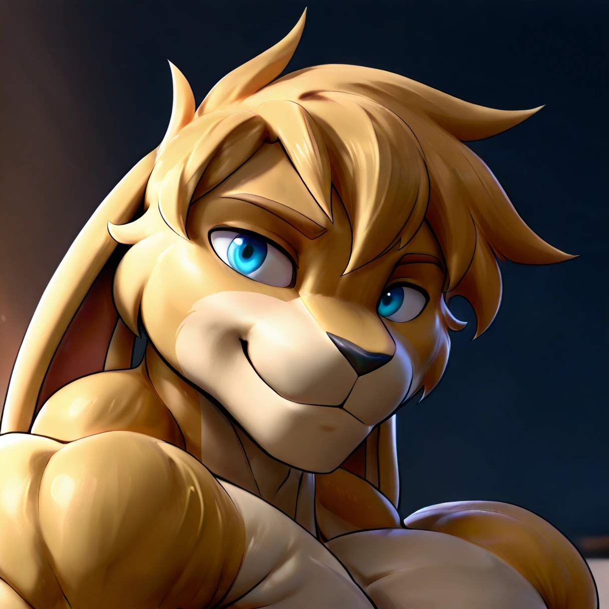 Danny - [Rakoongrey] V2.0