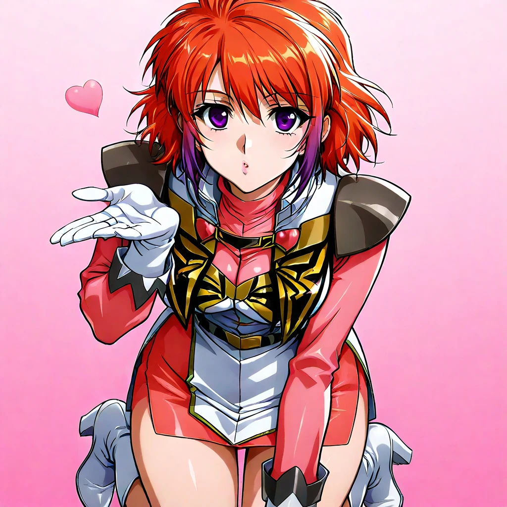 Ibis Douglas (Super Robot Wars) V1