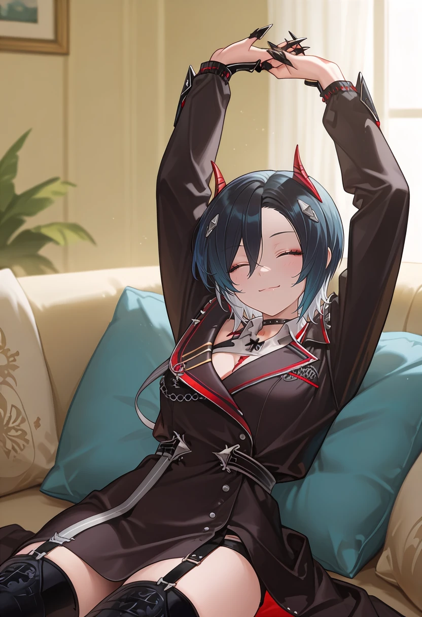 Ulrich von Hutten 5 Outfits v1.0 NAI Open Coat