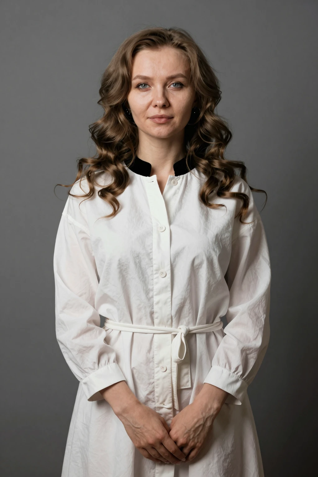 FasciumZ-Image turbo TEST3