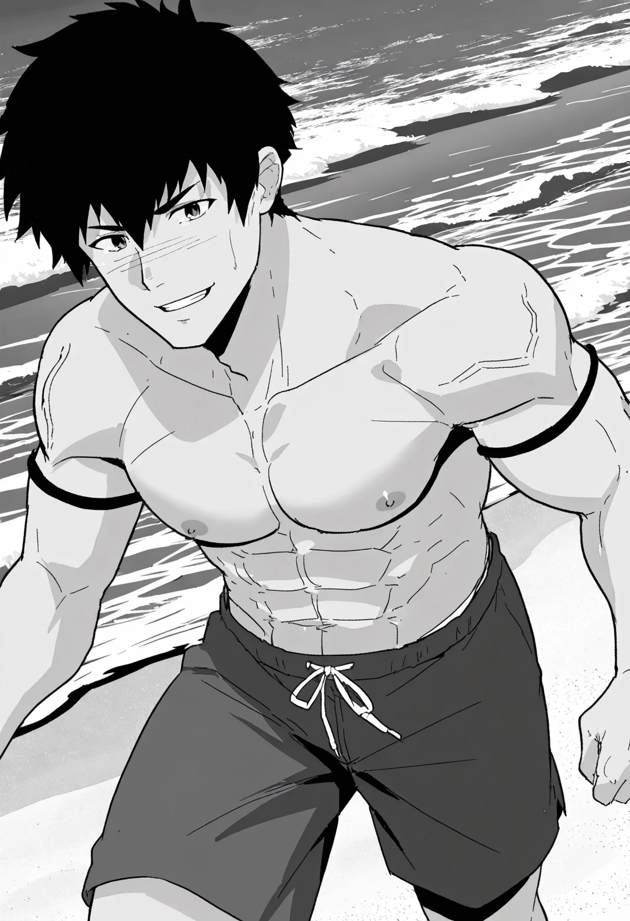 Kakenari's Arash v1.0