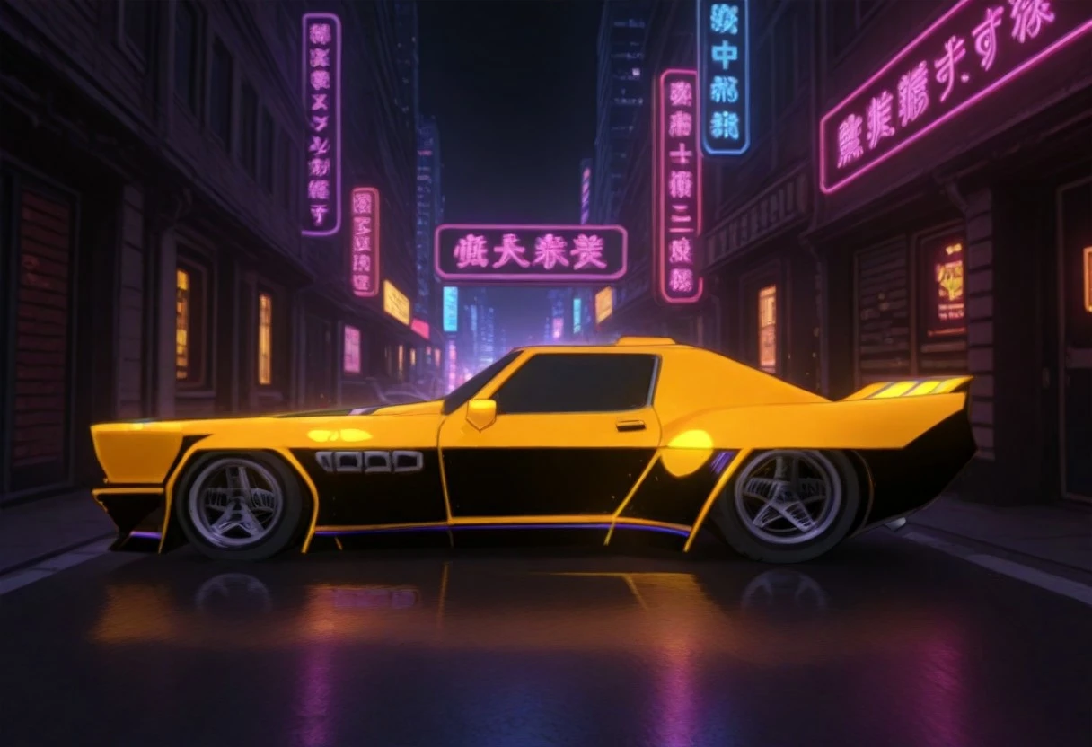 Redline2000 Transam V1