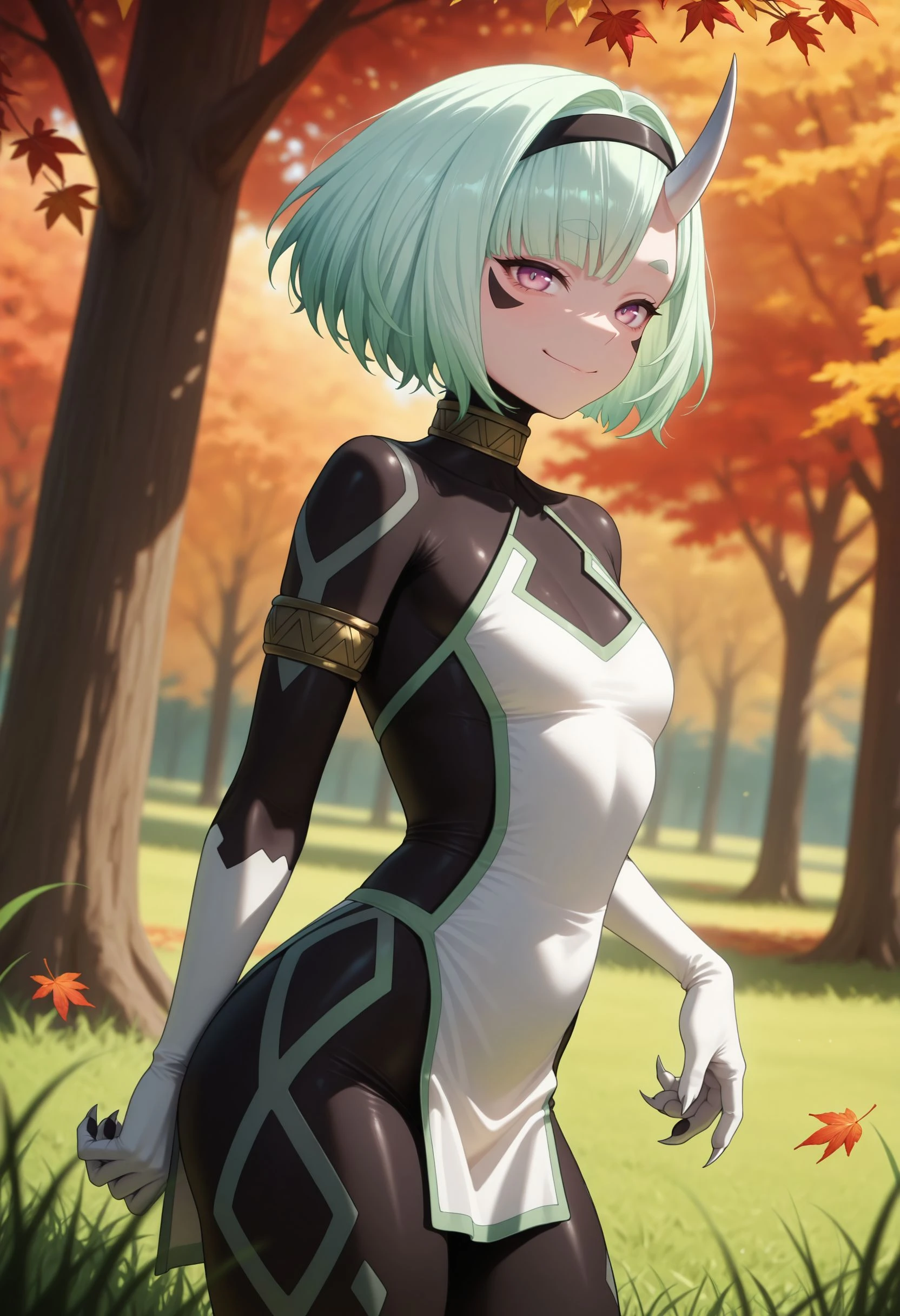 Zenibako Koko (Mato Seihei no Slave) (IllustriousXL) v1.0