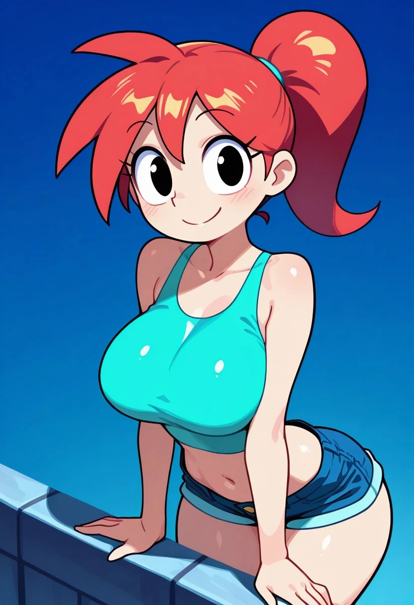 Doodle GF (Minus8 OC) - [IL] V1.0