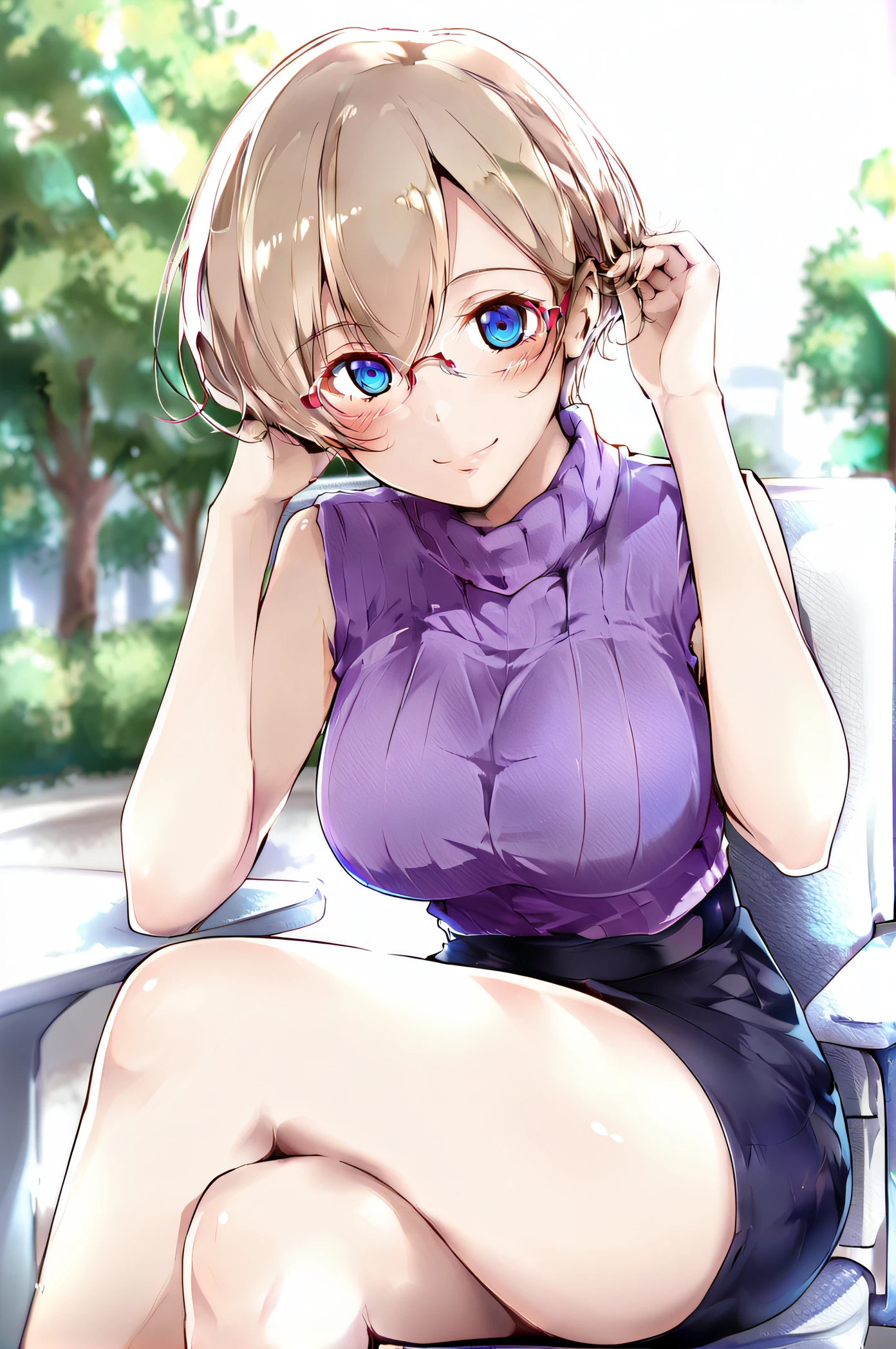 Kozakura Shiori (Shi-2) v1