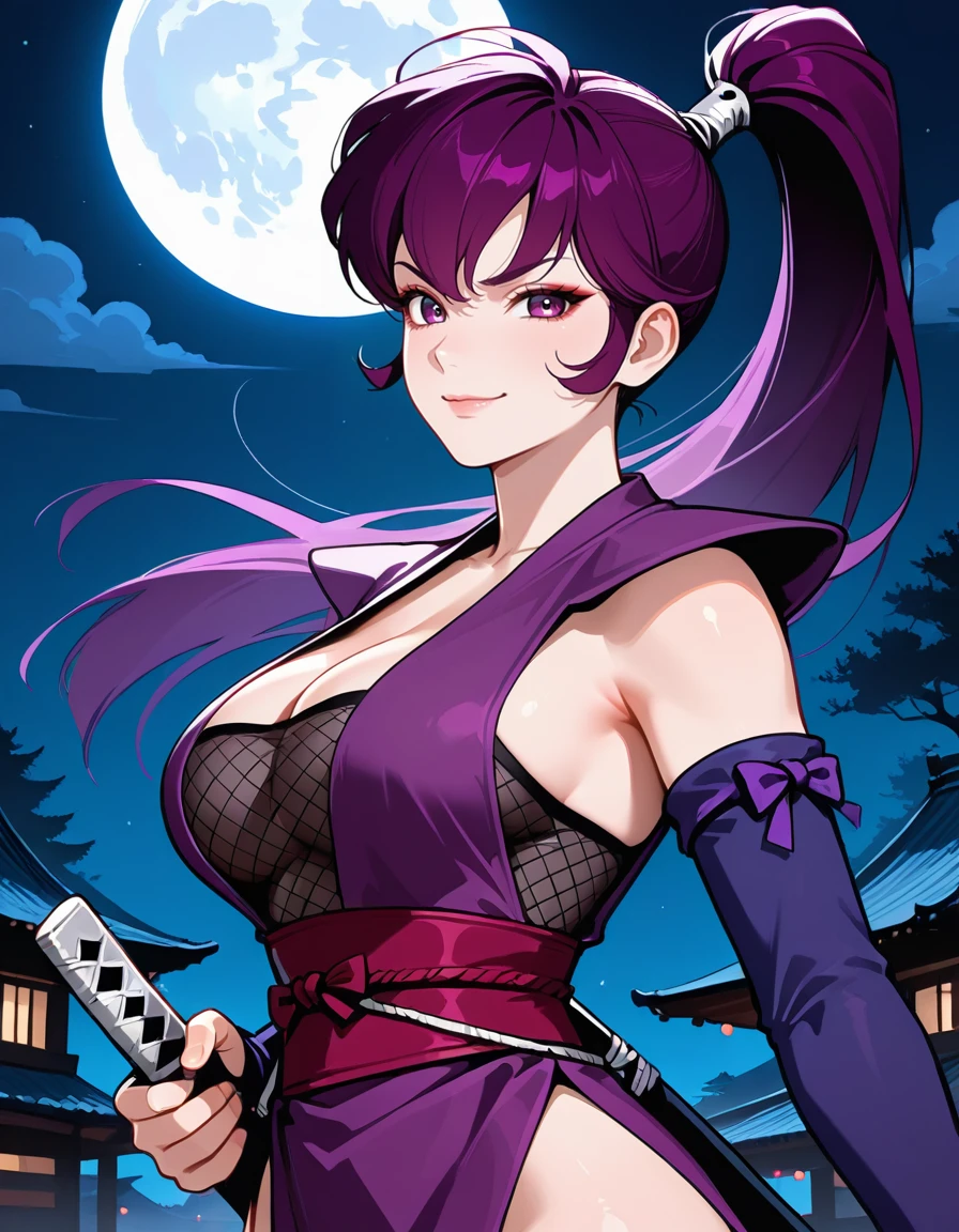 Kurenai 紅 | Sengoku 3 戦国伝承2001 v1.0