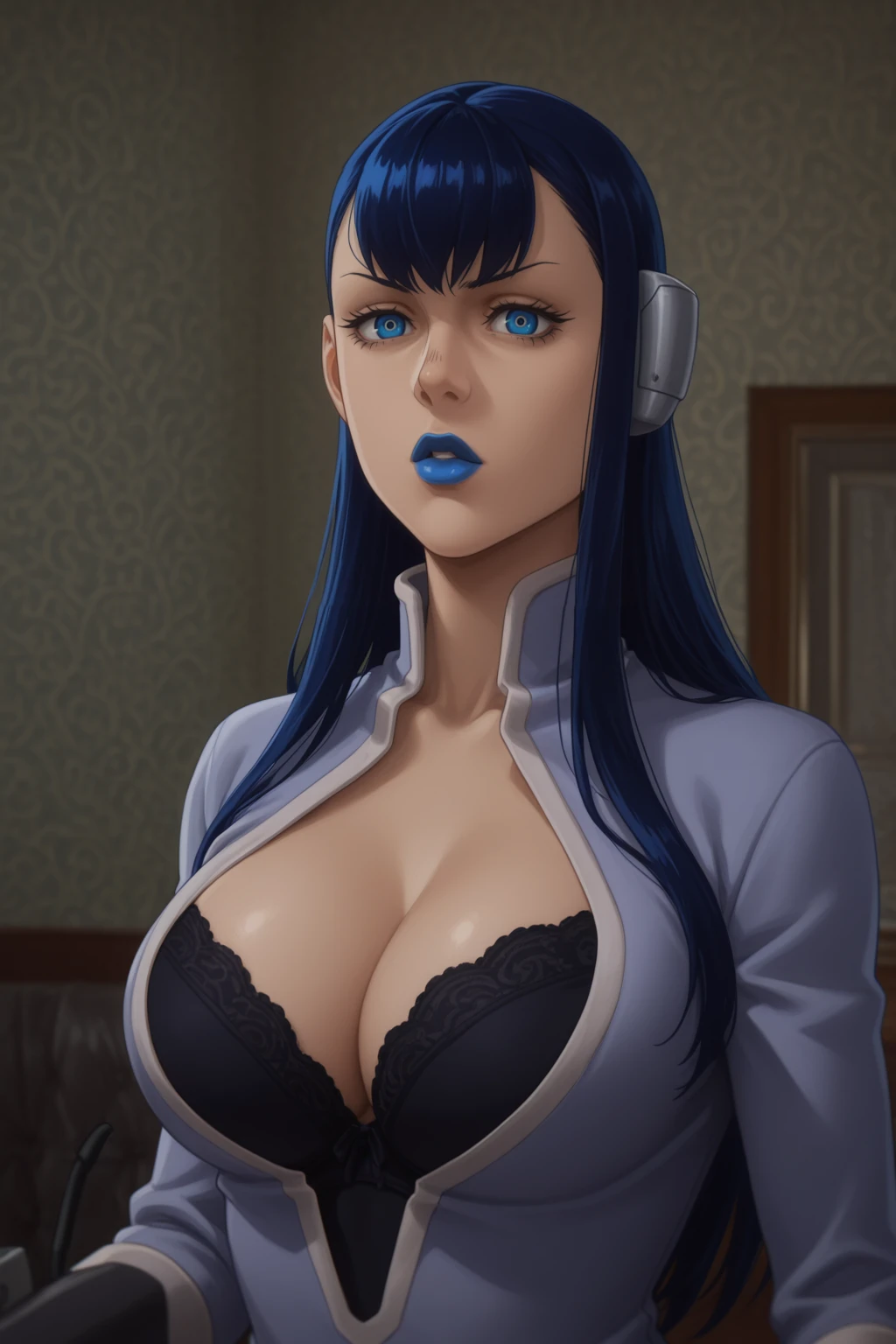 Olivier Vandeberme (No Guns Life) V1