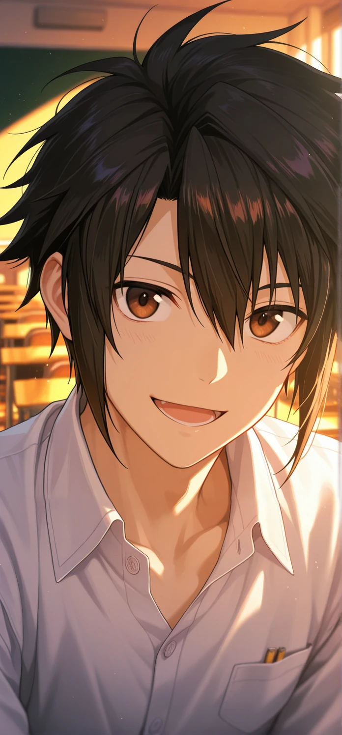 Nozaki Kei / Cuticle Tantei Inaba V1