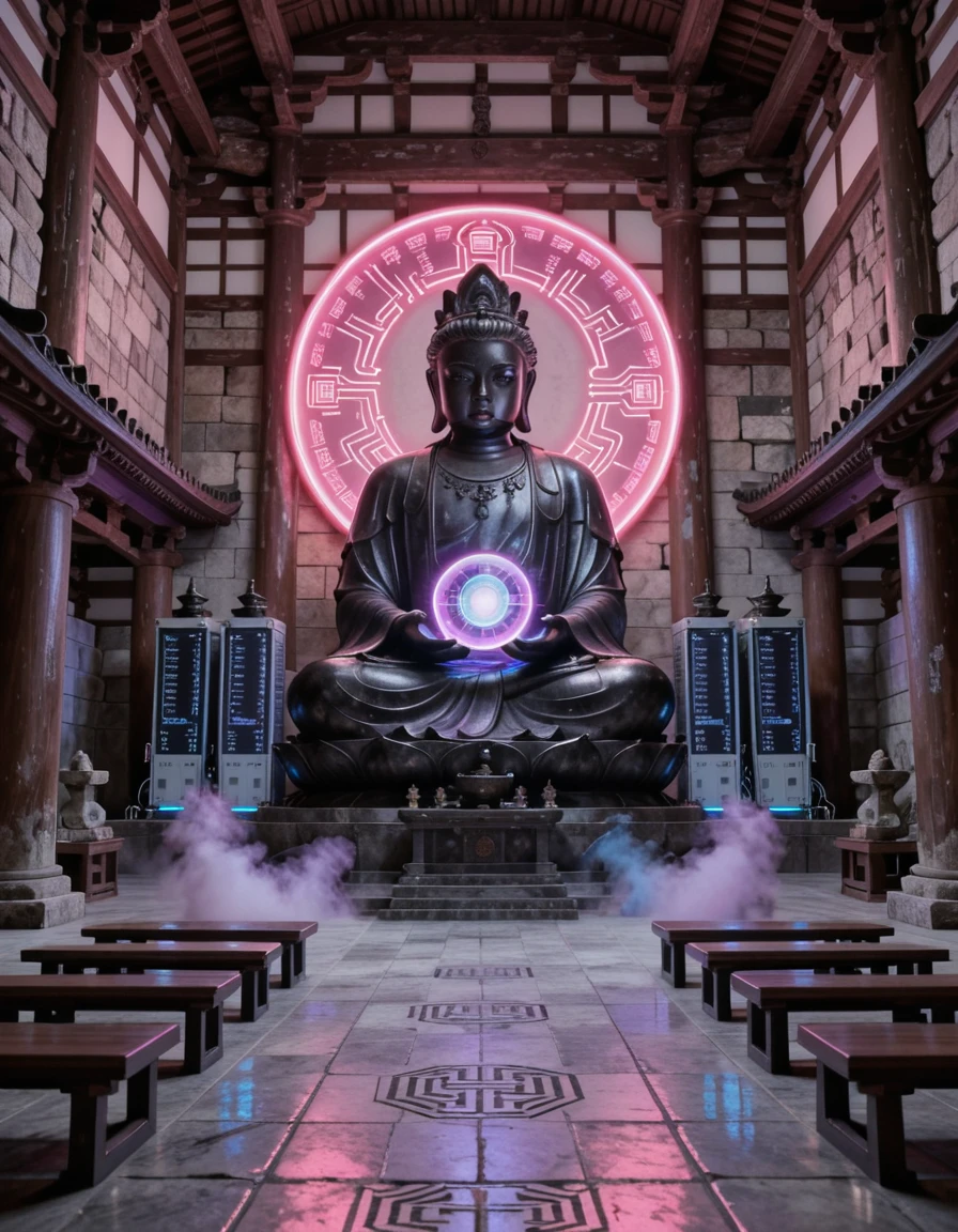 cyberpunk mysticism illu v1.0