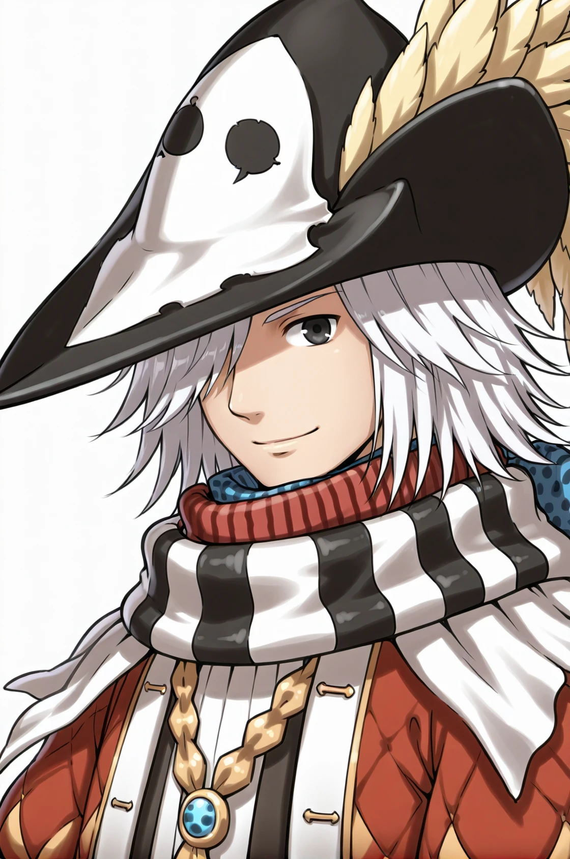 Minstrel (Ragnarok Online) v1.0-PonyXL