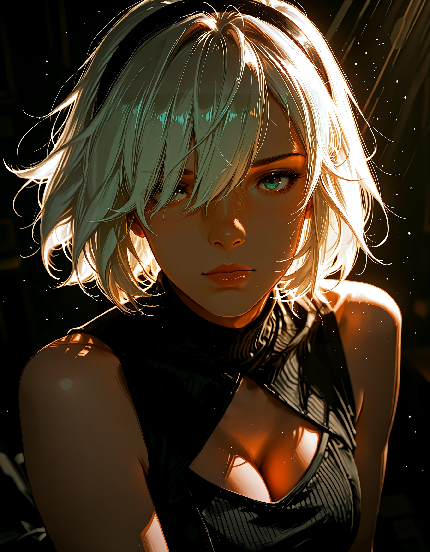 SEMI REAL REMIX ST V1