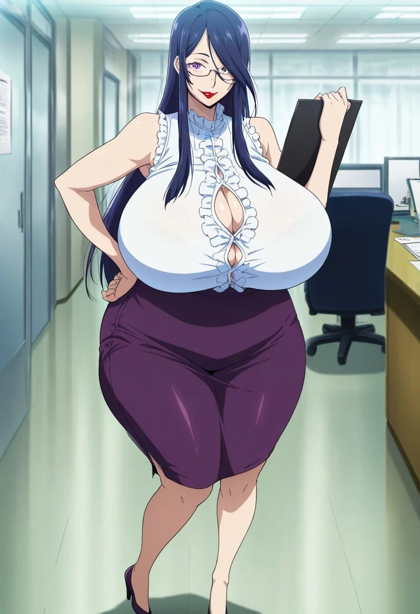 Pochi style (+character) V1