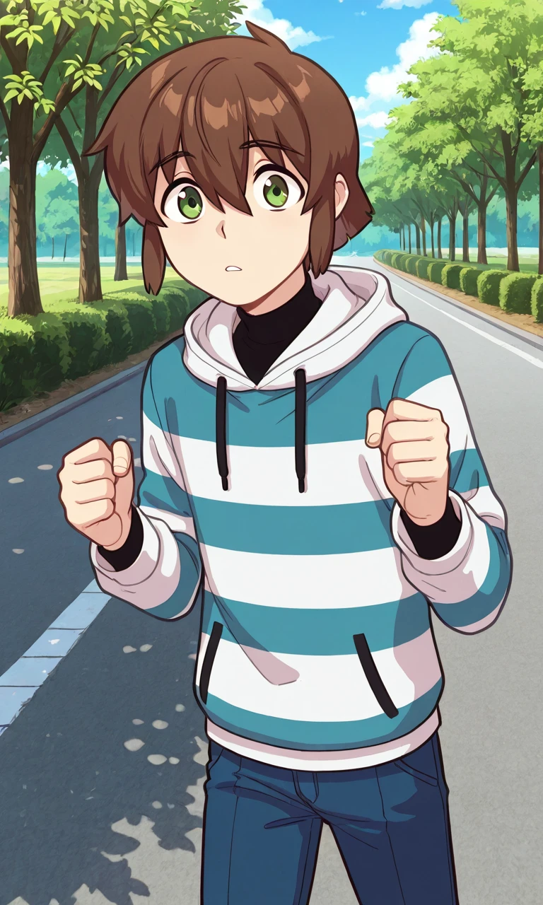 Cody Lozano Blasco | Lalin's Curse (Illustrious) V1