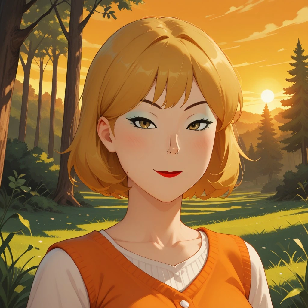 Ember (OC Mii) Illustrious