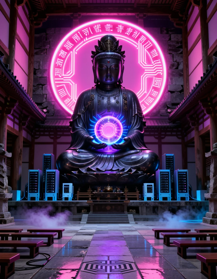 cyberpunk mysticism v1.0