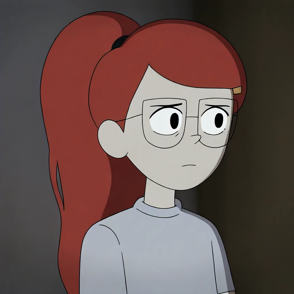 Tulip Olsen (Infinity Train)