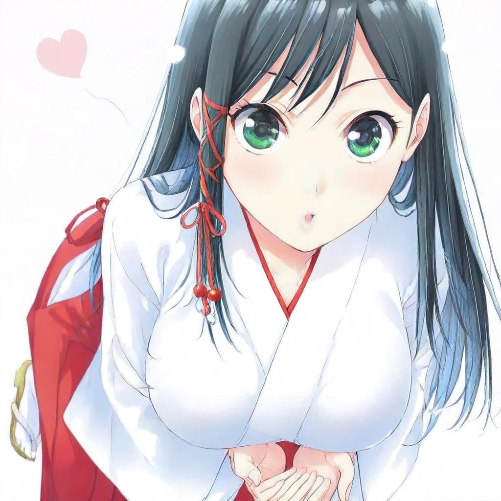 Yae Amagami (Tying the Knot with an Amagami Sister) V1