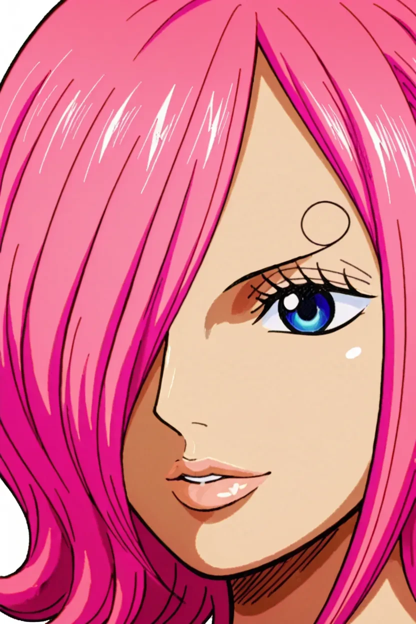 Reiju Vinsmoke (One Piece) 2.0 V1